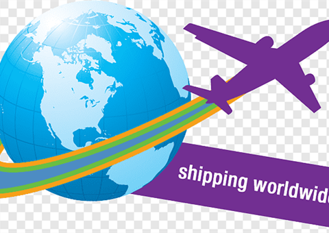 shipping worldwide